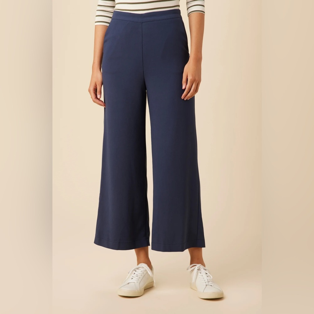 Amour Vert Charlie Wide Leg Pant